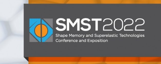 SMST Conference and Exposition 2022